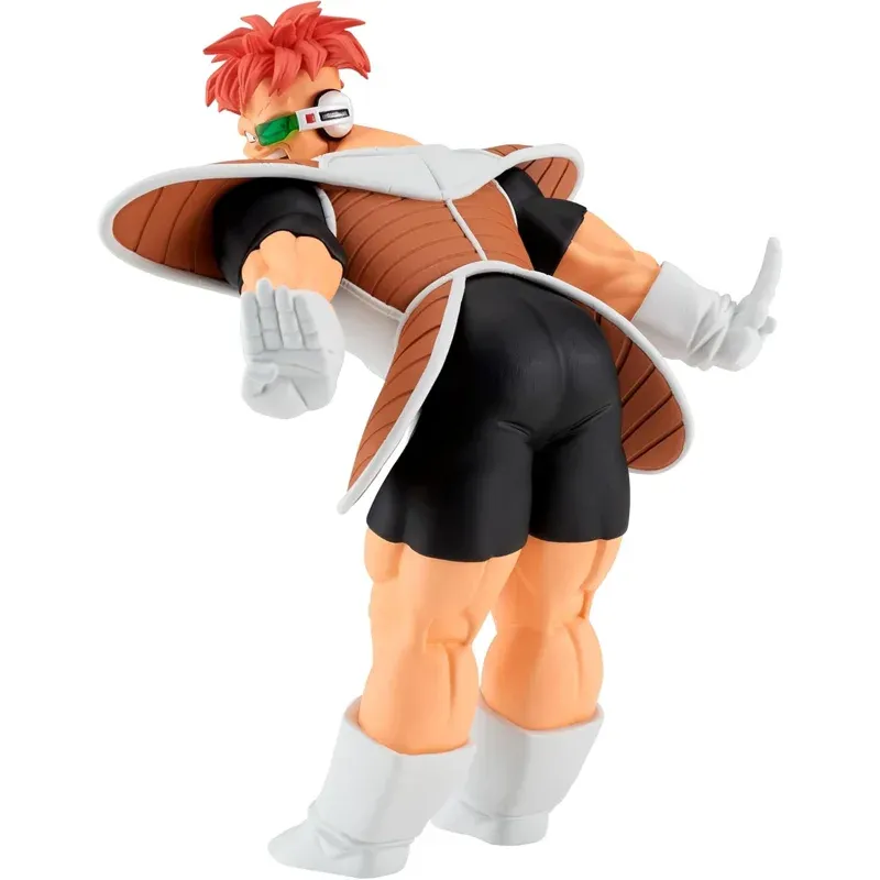 banpresto-dragon-ball-solid-edge-works-vol-20-recoome-figur image 1