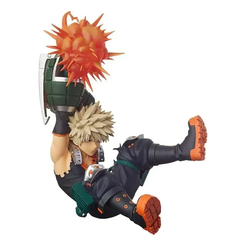 banpresto-my-hero-academia-katsuki-bakugo-anime-figur image 1