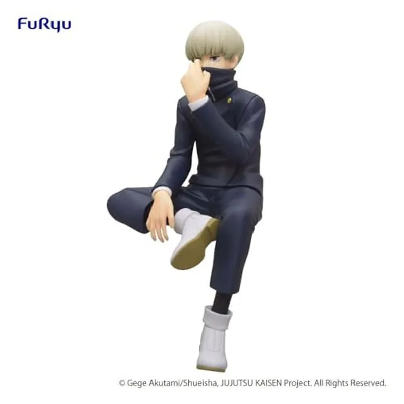 furyu-jujutsu-kaisen-toge-inumaki-figur-noodle-stopper image 2