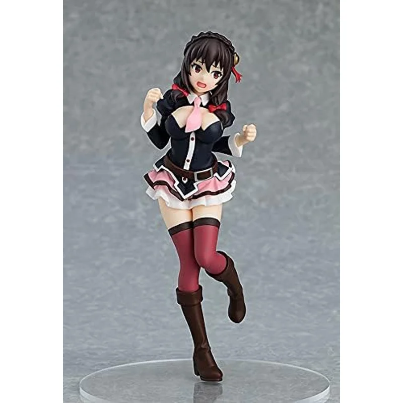 good-smile-konosuba-yunyun-pop-up-parade-figur-pvc image 3