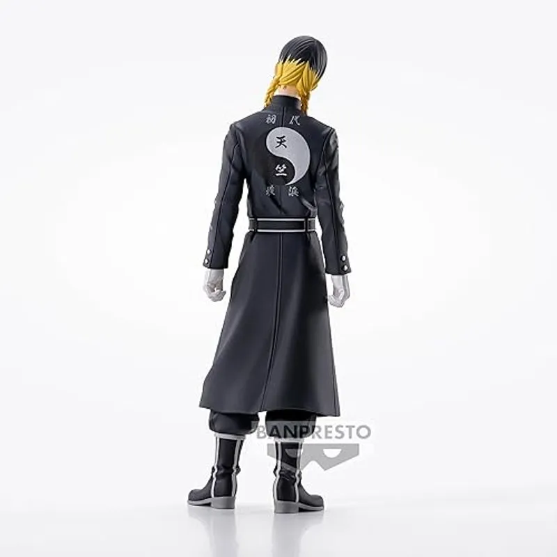banpresto-tokyo-revengers-ran-haitani-figur-ran-variante image 3
