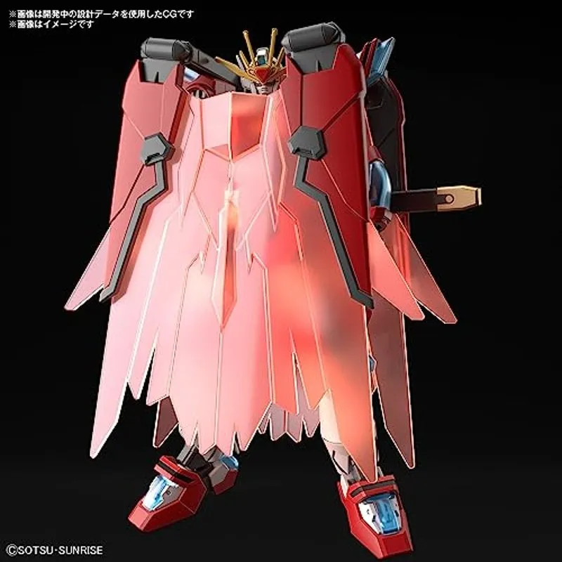 bandai-hgbm-1-144-04-shin-burning-gunpla-modellbausatz image 2