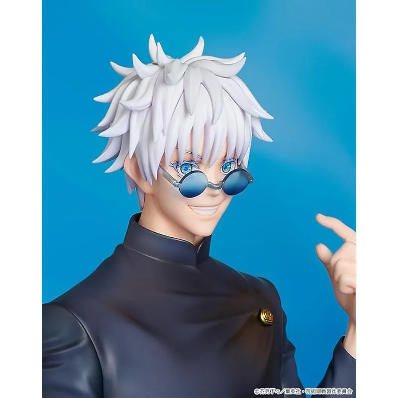 jujutsu-kaisen-satoru-gojo-school-ver-1-7-figur image 2