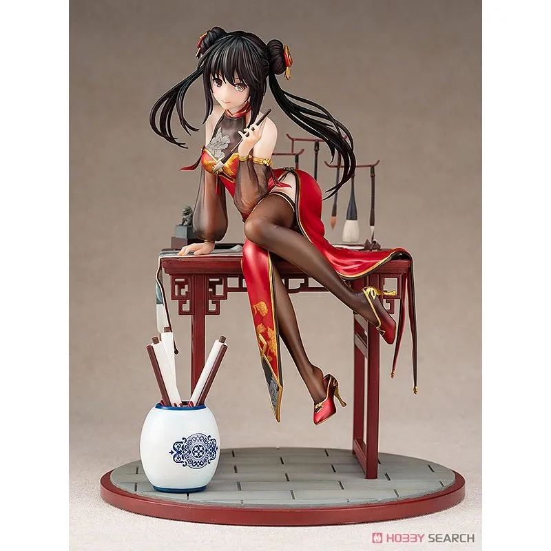 myethos-date-a-live-kurumi-tokisaki-calligraphic-beauty-ver-figur image 1