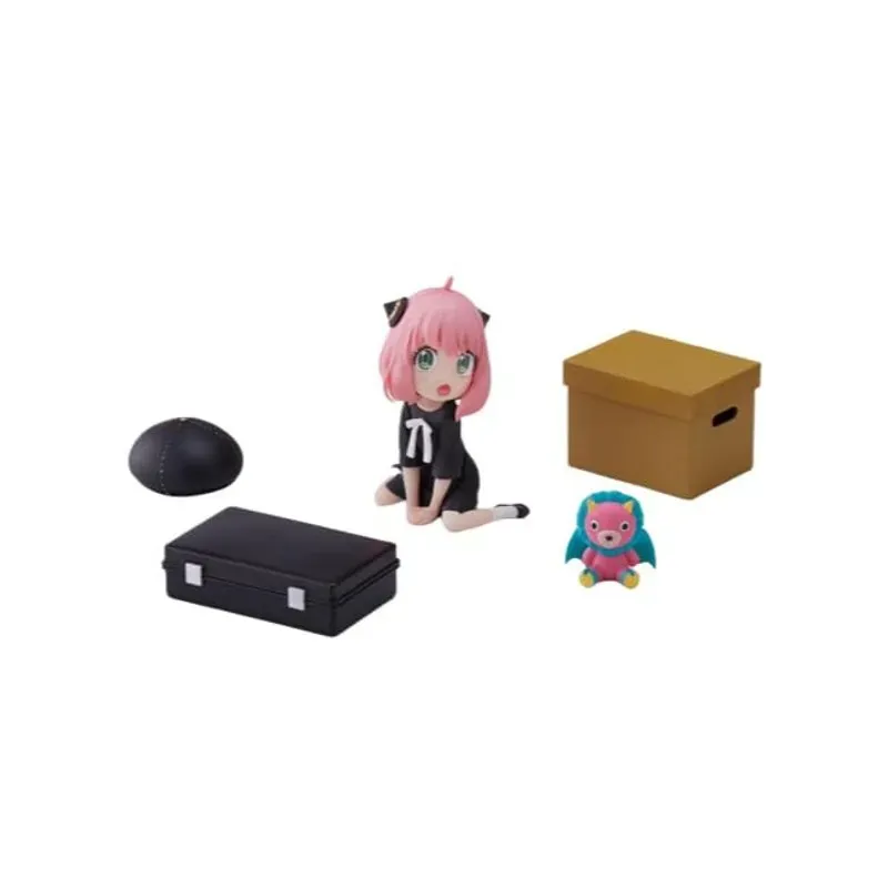 sega-luminasta-anya-forger-anime-figur-spy-x-family image 1