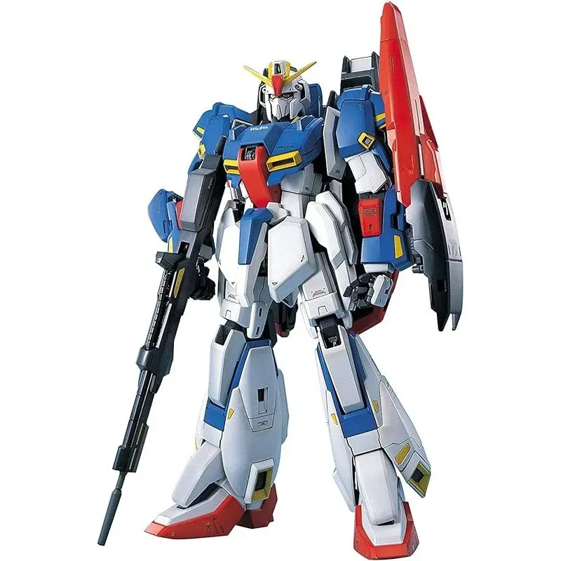 bandai-gundam-pg-1-60-zeta-gunpla-bausatz image 1