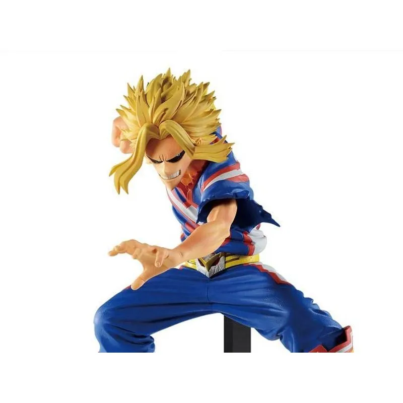 banpresto-my-hero-academia-all-might-colosseum-figur image 3