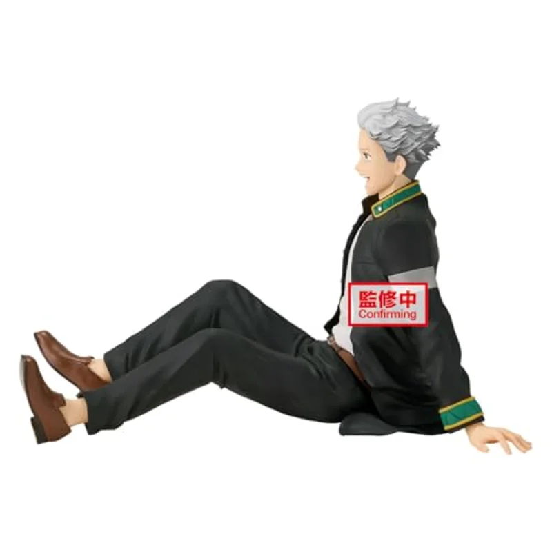 banpresto-wind-breaker-umemiya-hajime-chatting-time-figur image 3