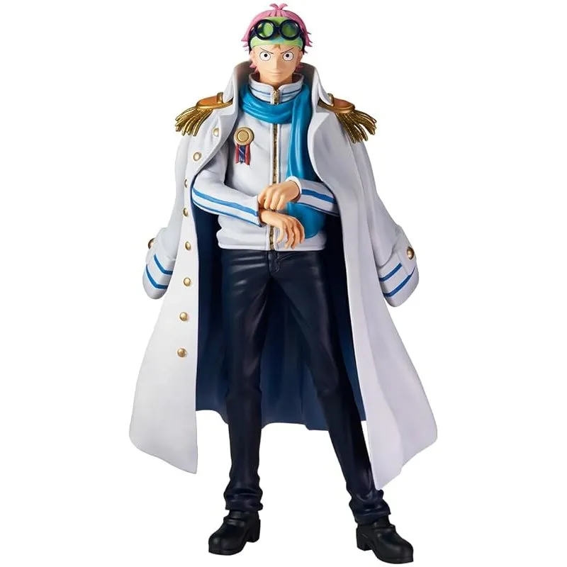 bandai-one-piece-koby-ichibansho-anime-figur image 1