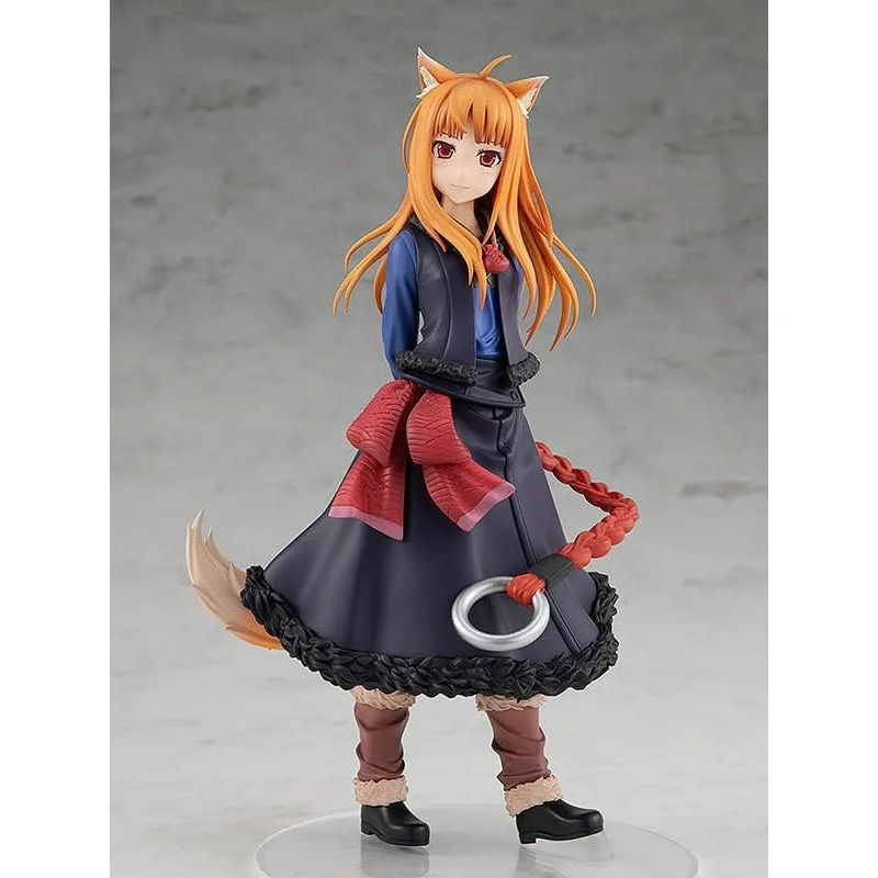 good-smile-spice-and-wolf-holo-pop-up-parade-figur image 4