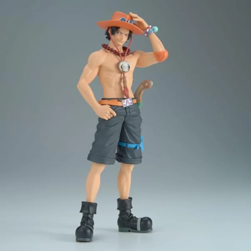 banpresto-one-piece-portgas-d-ace-dxf-special-figur image 3