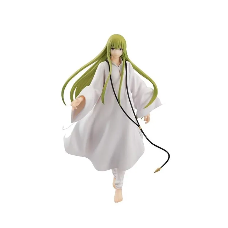 banpresto-one-punch-man-king-anime-figur-s-klasse-held image 1