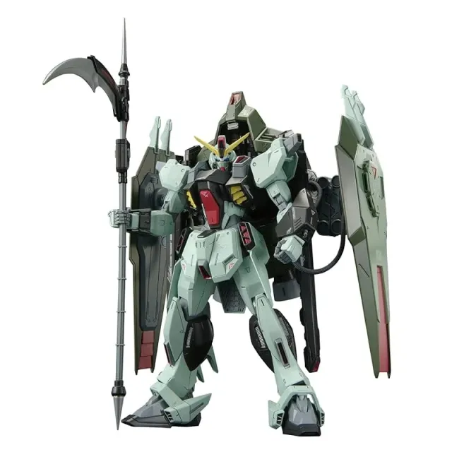 bandai-full-mechanics-forbidden-gundam-1-100-gunpla-bausatz image 1