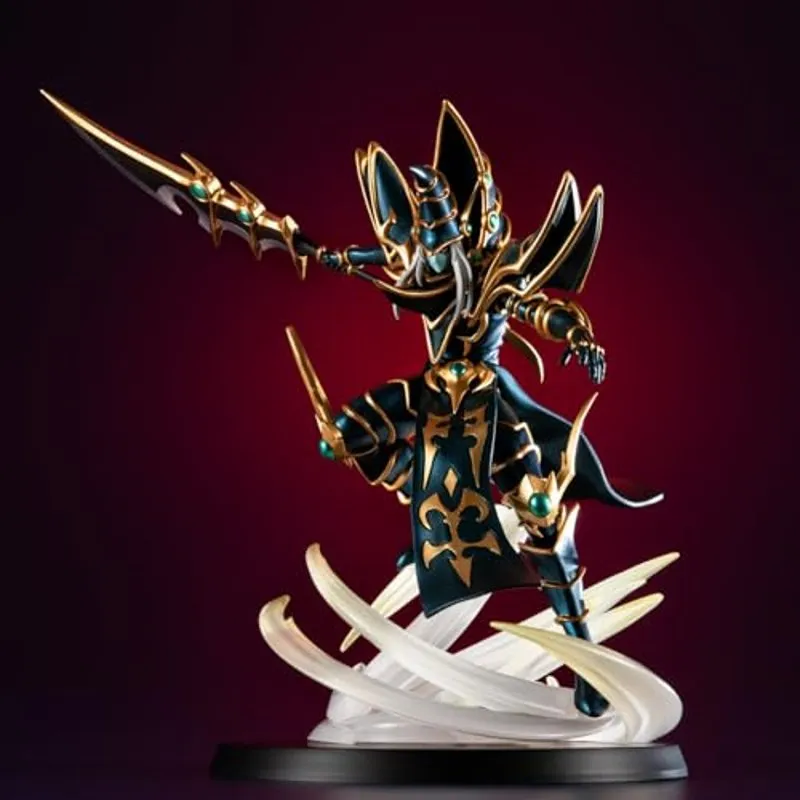 megahouse-yu-gi-oh-dark-paladin-monster-chronicle-figur image 3