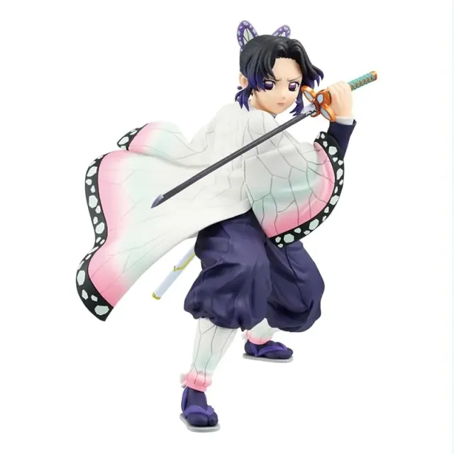 banpresto-demon-slayer-maximatic-shinobu-kocho-figur-auction-stil image 1