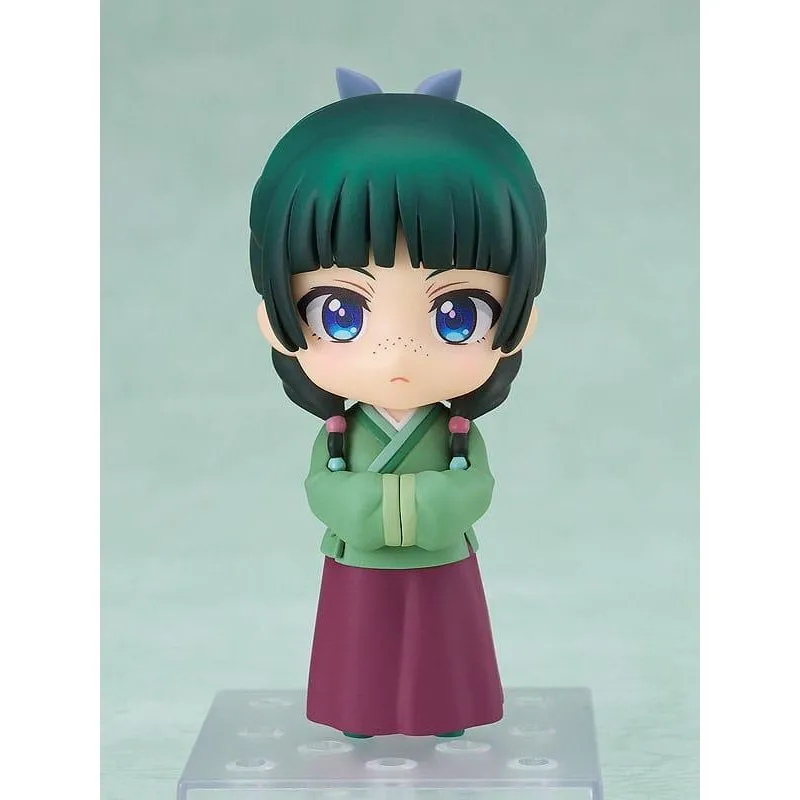 good-smile-the-apothecary-diaries-maomao-nendoroid-figur image 1
