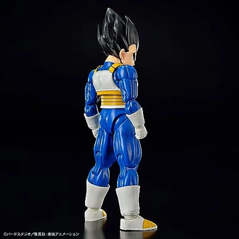 bandai-figure-rise-standard-super-saiyan-god-vegeta-model-kit image 3