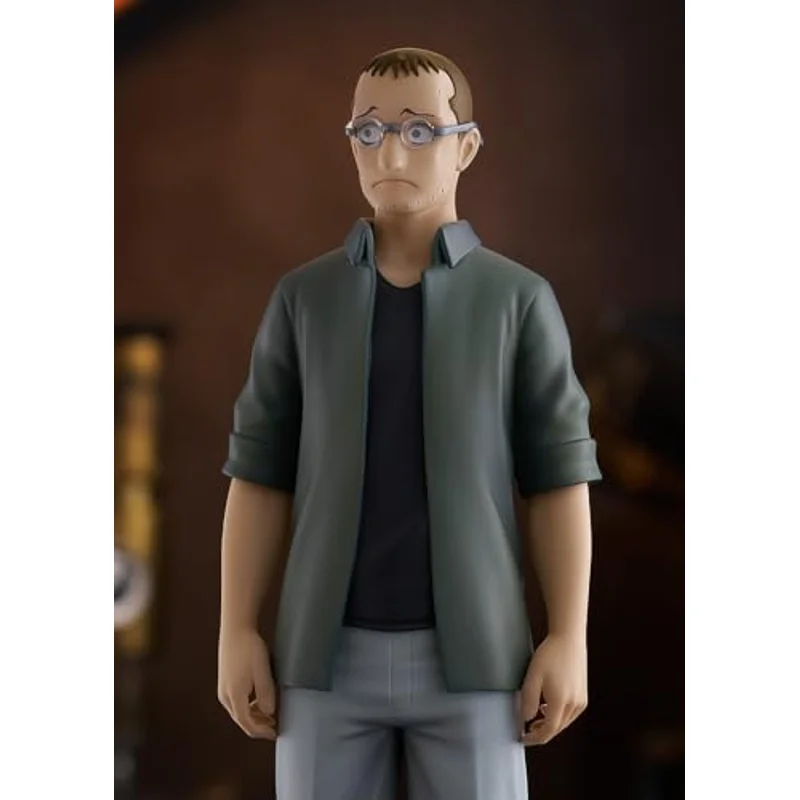 fullmetal-alchemist-shou-tucker-nina-chimera-anime-figur image 4