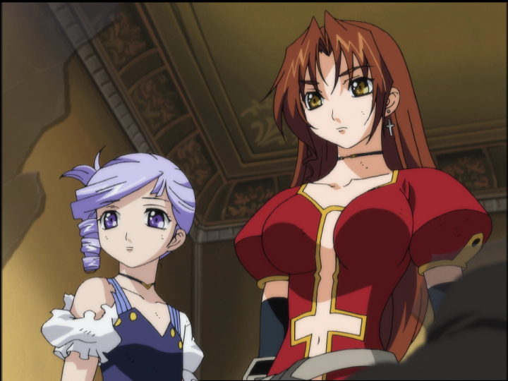 kiddy-grade-vol-2-collector-s-edition-dvd-episoden-13-24 image 4