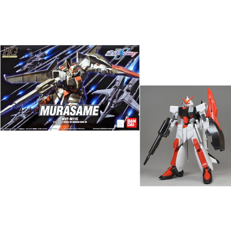 bandai-gundam-seed-hg-murasame-mass-production-1-144-modellbausatz image 2