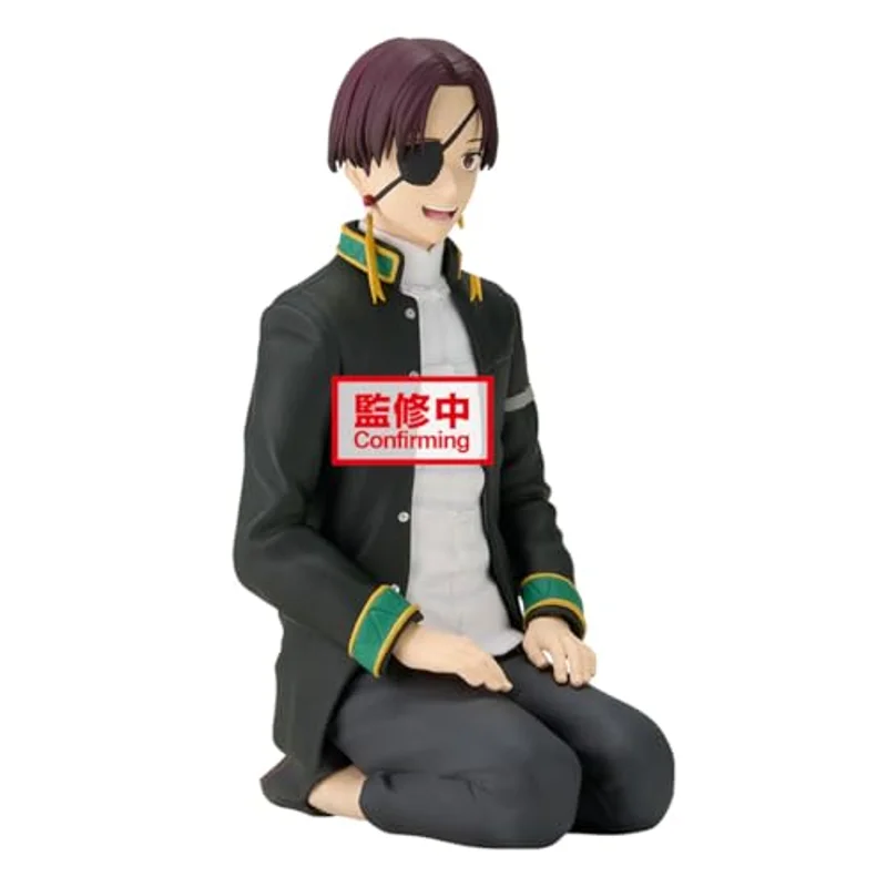 wind-breaker-suo-hayato-chatting-time-anime-figur image 2