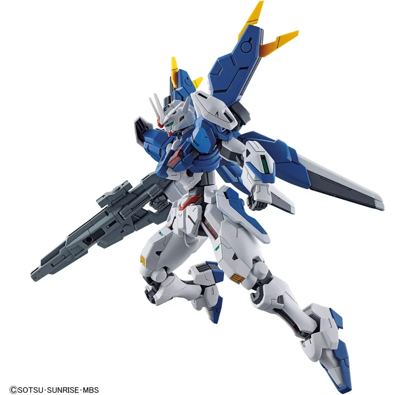 bandai-gundam-hg-aerial-rebuild-1-144-model-kit-wfm-19 image 2
