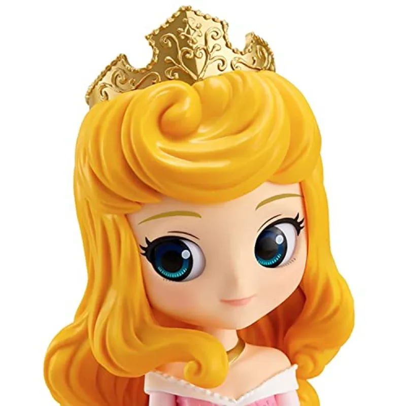 banpresto-q-posket-disney-princess-aurora-figur-ver-b-dornr-schen image 3