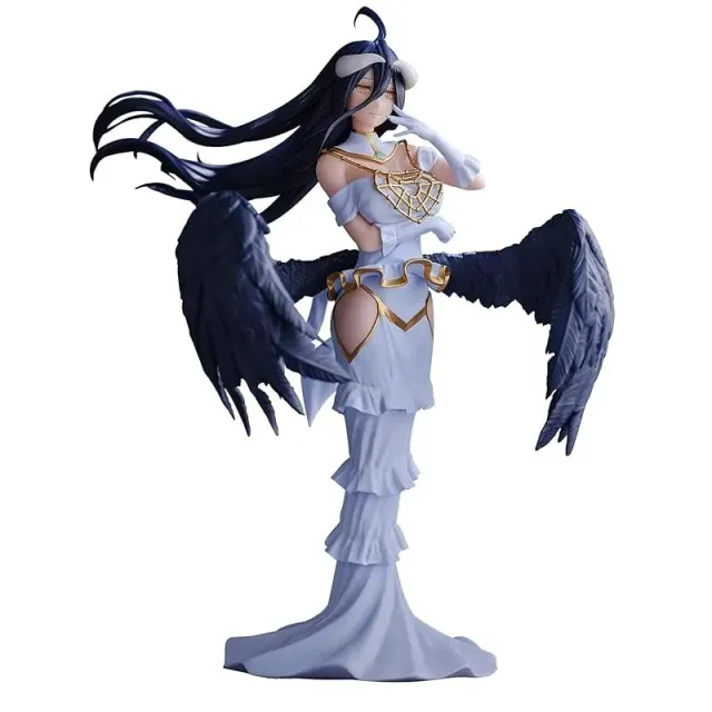 genshin-impact-albedo-figur-standard-kreideprinz image 1