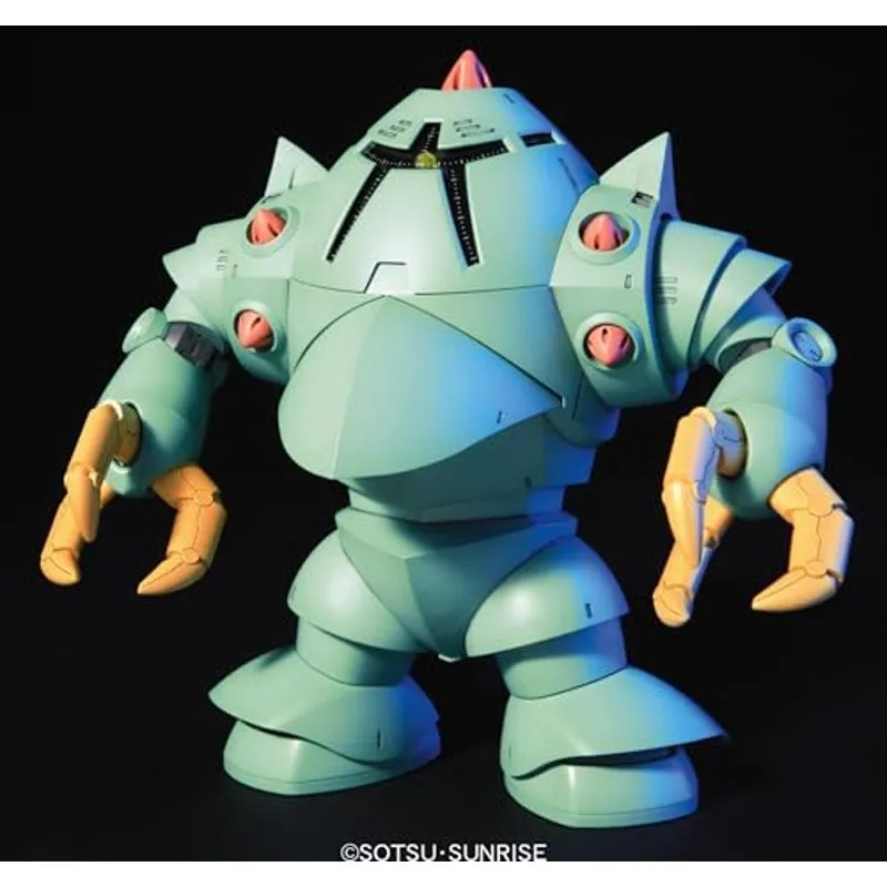 bandai-hguc-zock-gundam-bausatz-1-144-nr-081 image 2