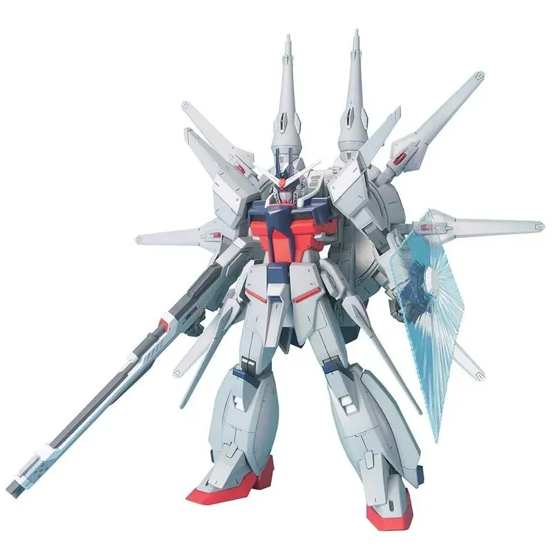 bandai-gundam-1-100-sd-12-legend-bausatz-model-kit image 1