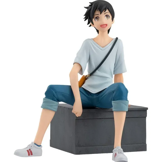 good-smile-weathering-with-you-pop-up-parade-hodaka-morishima-figur image 1