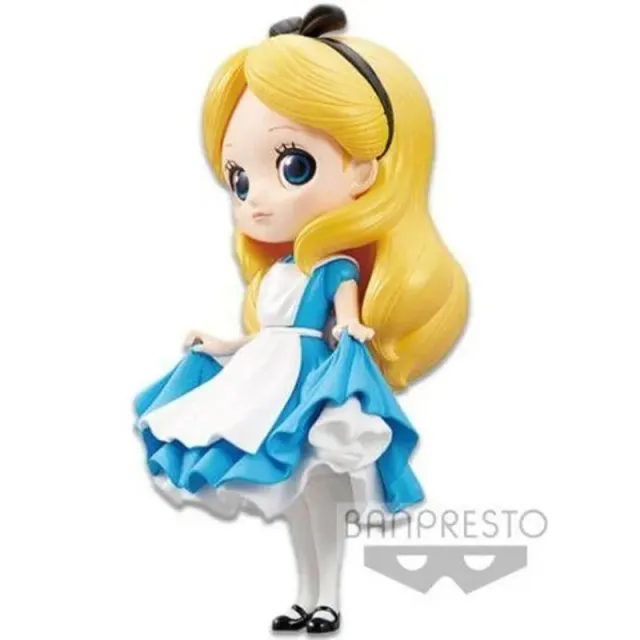 banpresto-q-posket-alice-anime-figur-qposket-version image 1