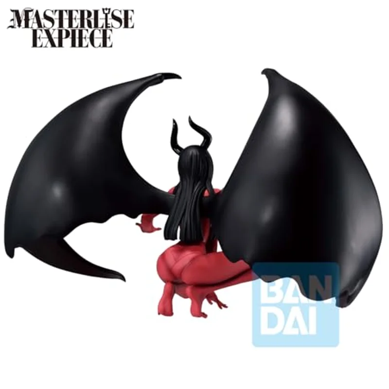 one-piece-nico-robin-demonio-fleur-devils-night-figur image 4