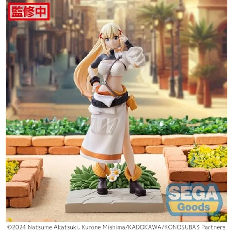 sega-konosuba-darkness-luminasta-figur-kreuzritter-pose image 2