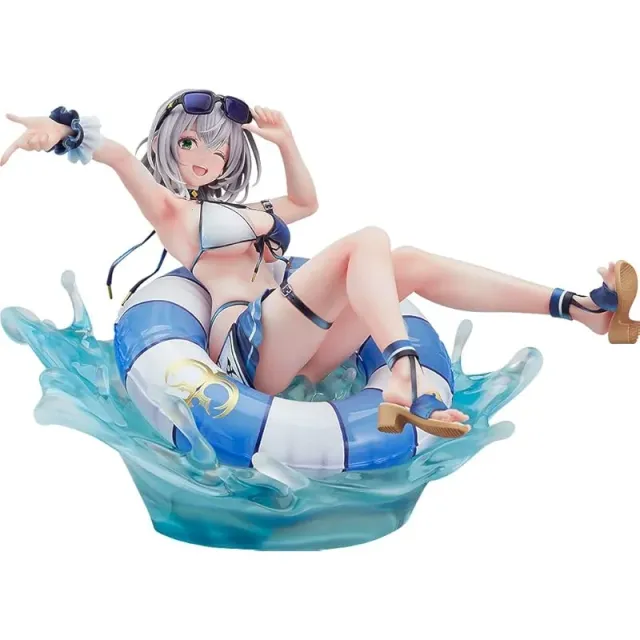 good-smile-hololive-shirogane-noel-swimsuit-ver-figur image 1