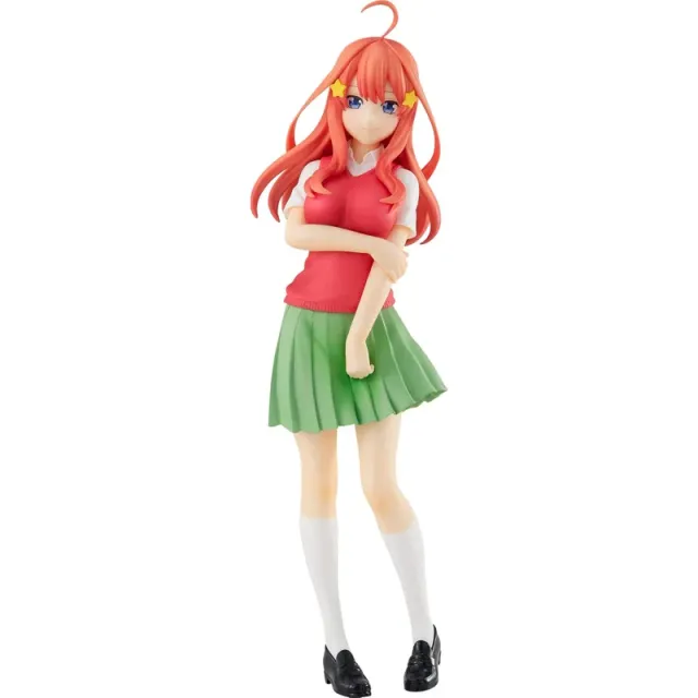 good-smile-itsuki-nakano-pop-up-parade-anime-figur image 1