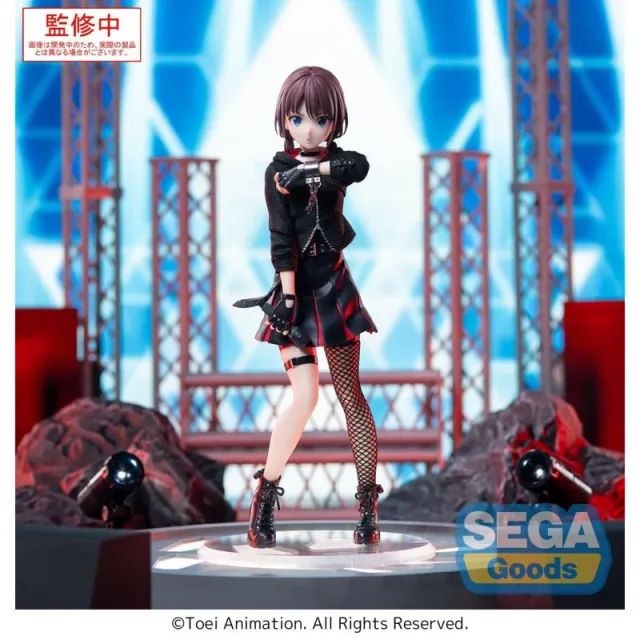 bandai-girls-band-cry-nina-iseri-xstellar-figur image 1