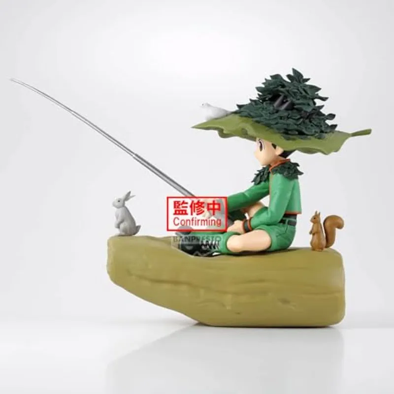 animeimport-it-saint-seiya-gon-memorable-saga-figur-sammelfigur image 4