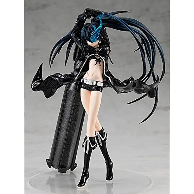 good-smile-black-rock-shooter-pop-up-parade-figur image 3