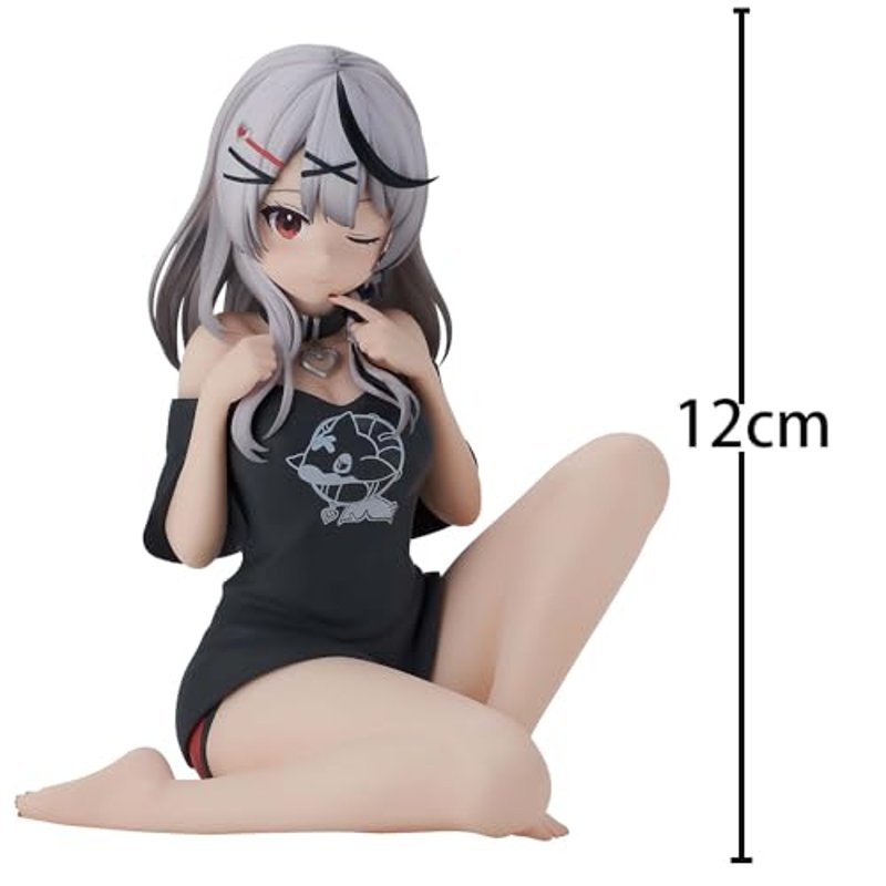 hololive-sakamata-chloe-figur-sammelfigur-secret-society image 2