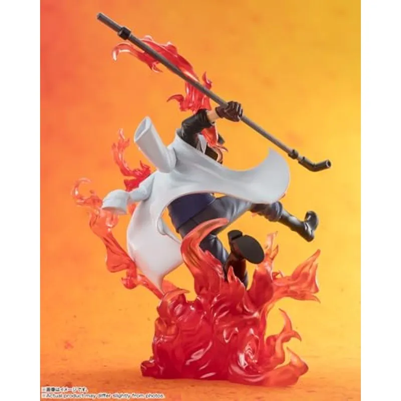 bandai-sabo-figuartszero-extra-battle-figur-fire-fist-rook image 4