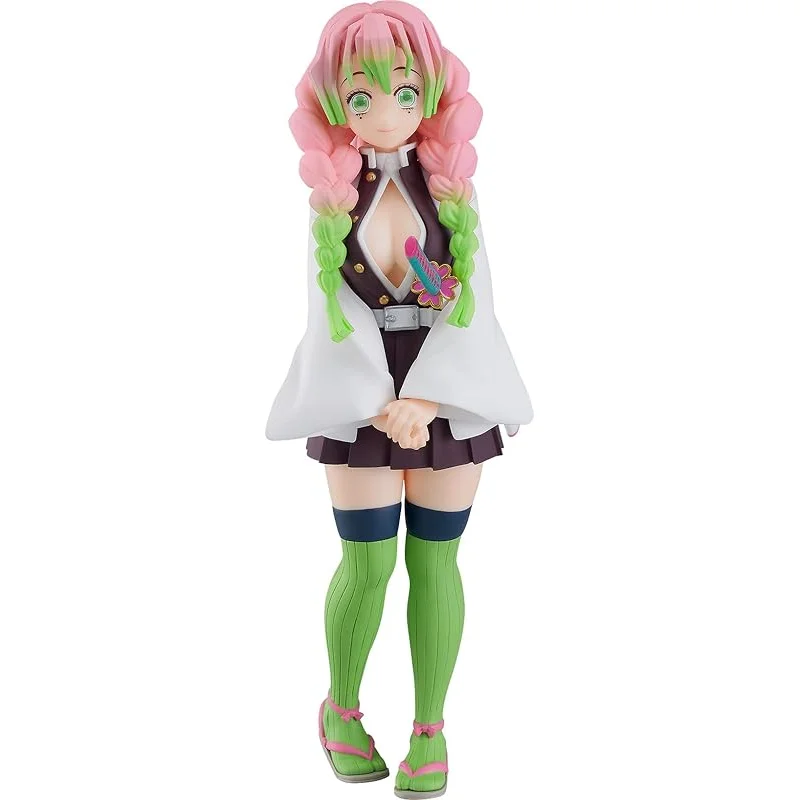 good-smile-demon-slayer-pop-up-parade-mitsuri-kanroji-figur image 1
