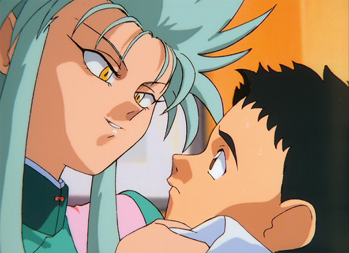 hardball-films-tenchi-muyo-ova-collection-blu-ray-gesamtausgabe-harem image 2