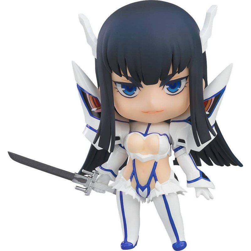 good-smile-nendoroid-satsuki-kiryuin-junketsu-anime-figur image 1
