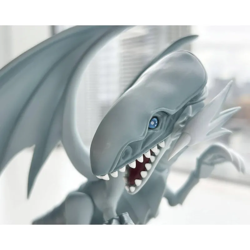 banpresto-yu-gi-oh-equal-arts-wei-er-drache-figur image 2