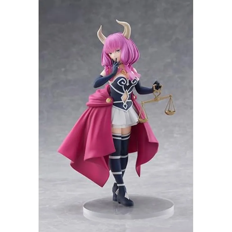 taito-frieren-aura-coreful-anime-figur-guillotine image 2