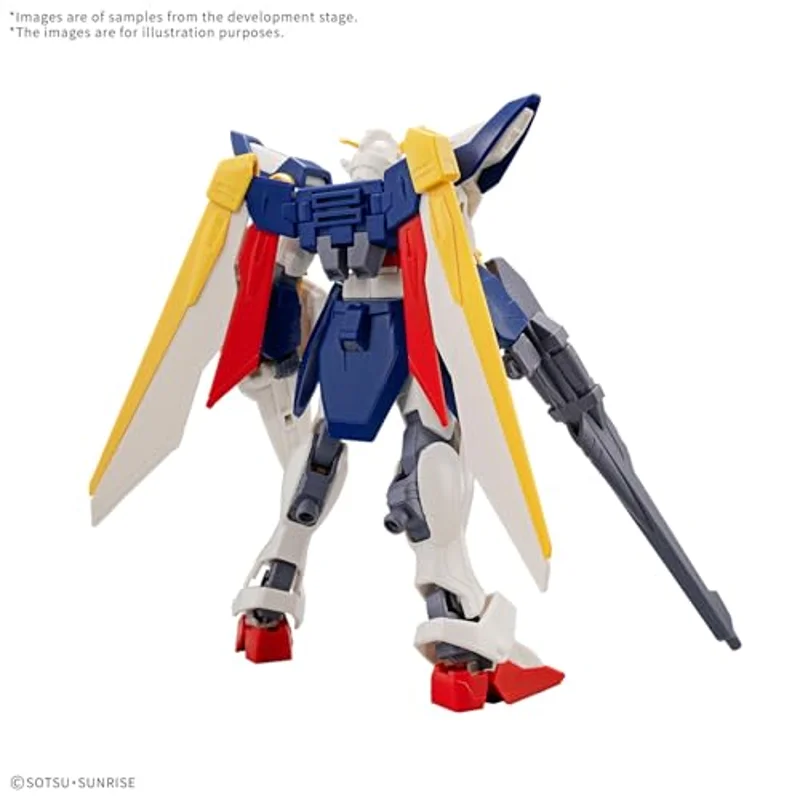 bandai-gundam-entry-grade-1-144-wing-gundam-gunpla image 3
