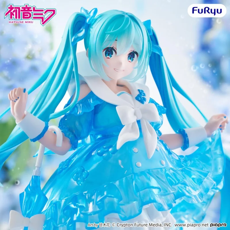 vocaloid-hatsune-miku-rainy-dance-trio-try-it-figur image 3
