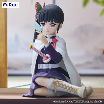 furyu-noodle-stopper-kanao-figur-demon-slayer-rerun-pvc image 6