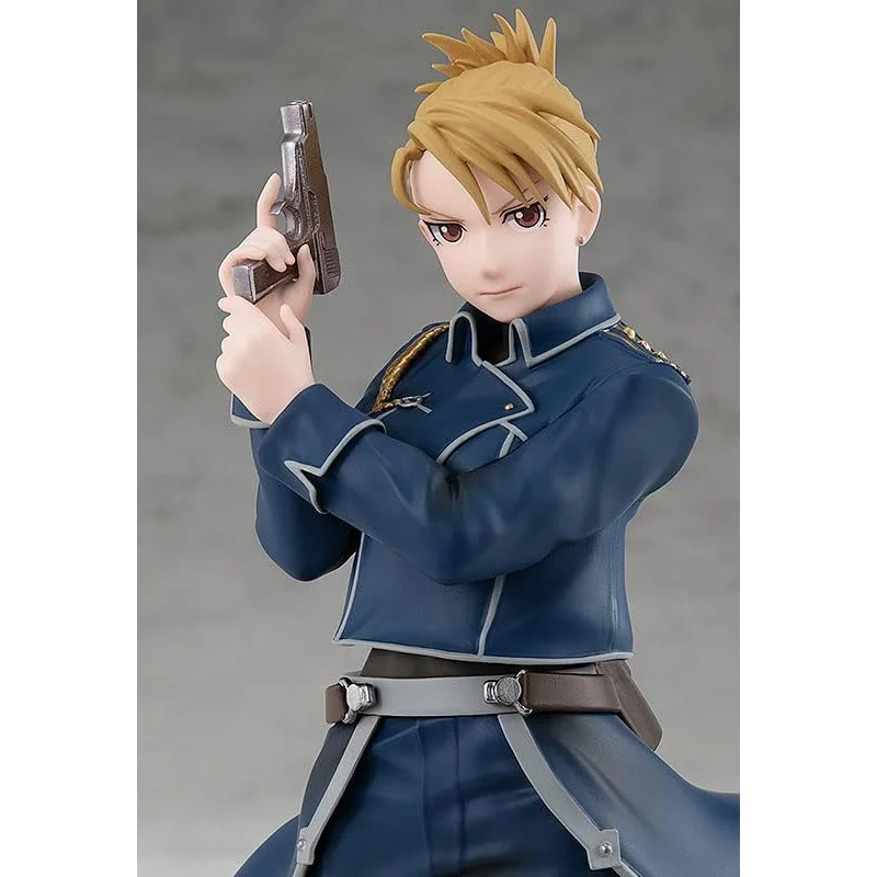 good-smile-pop-up-parade-riza-hawkeye-figur-fullmetal-alchemist image 5